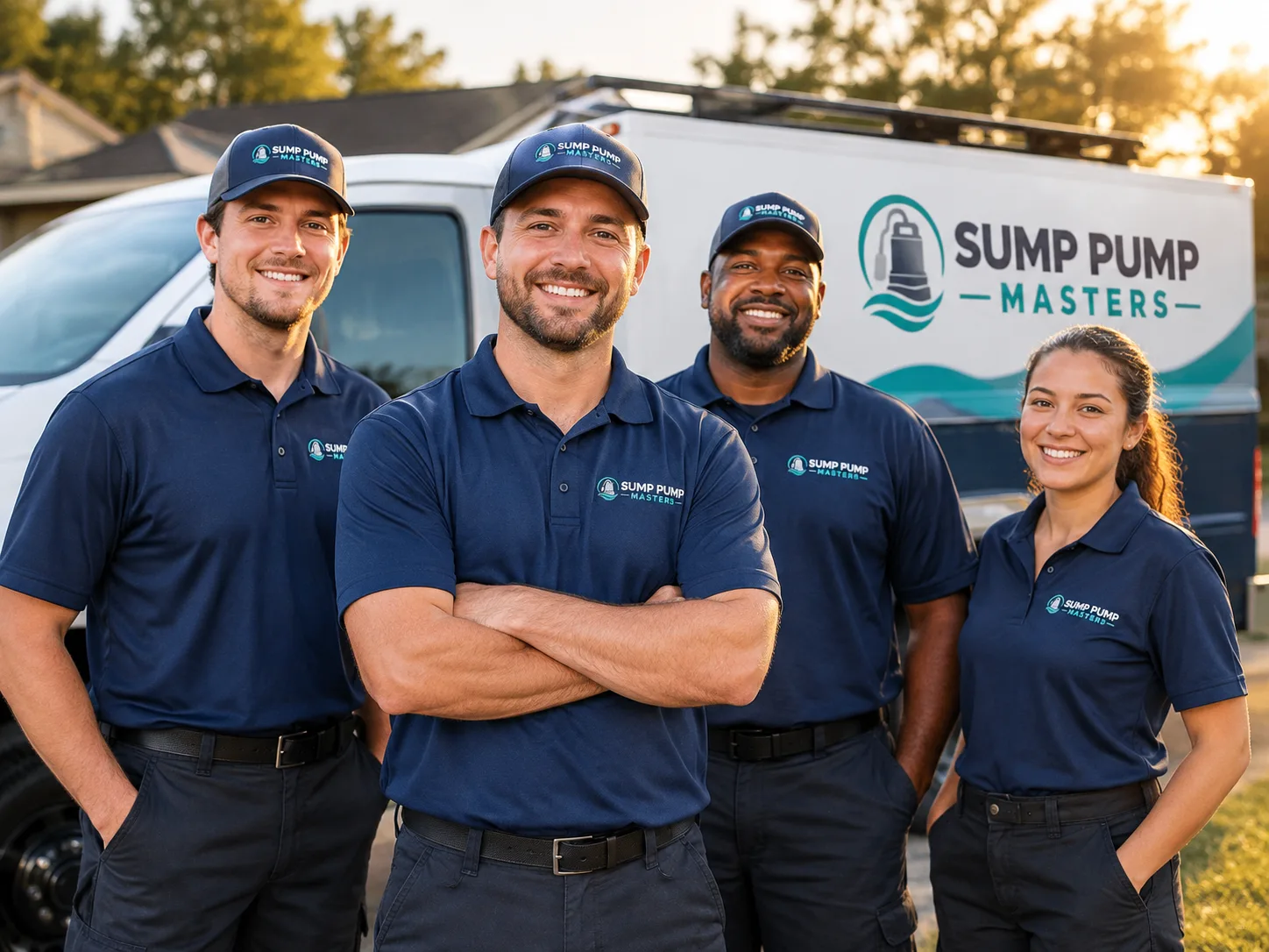 Sump Pump Repair company in Penrose, CO